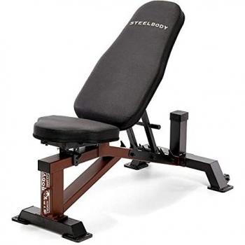 Marcy STB‑10105 Ultimate Adjustable Training Bench