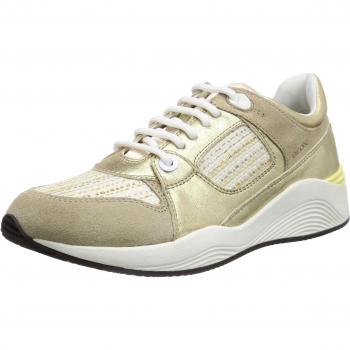 Geox Sneakers Donna D Omaya A Multicolore 39