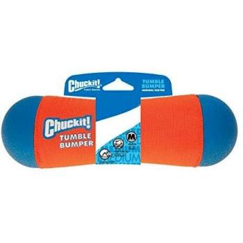 Tumble Bumper Chuckit Jouet pour Chien 21 cm