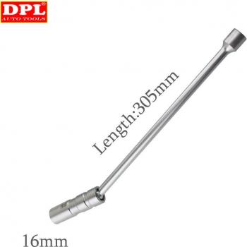 Thin Wall Spark Plug Socket 3/8 Drive for BMW