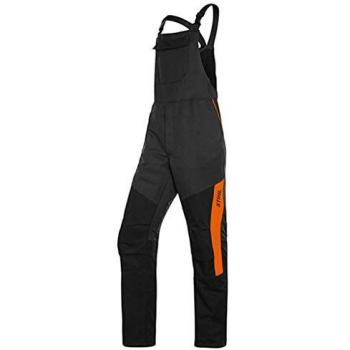 Salopette STIHL protection universelle 2019