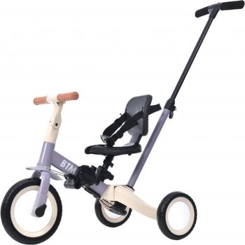 Sanrinsha Toddler Push Trike (Age 12–18 Months)