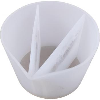 DIY Epoxy Resin Measuring Cups