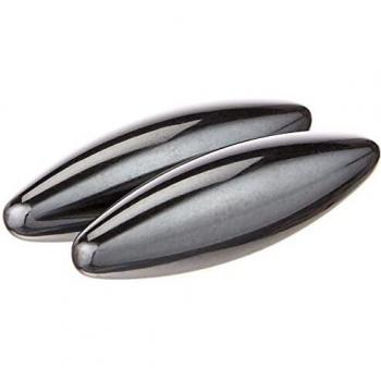Set van 2 Geluidgevende Magnetische Stenen