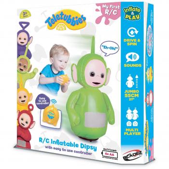 Teletubbies Dipsy RC Inflatable Figure