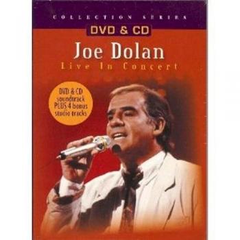 Joe Dolan