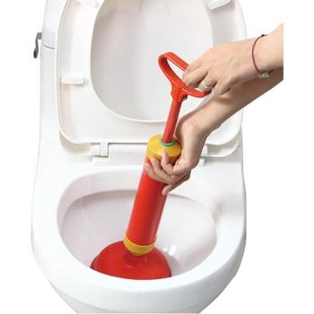 Drain Buster Plunger