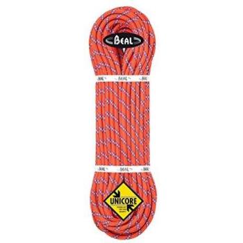 Beal Red Diablo 9.8 mm Rope – 50 m Unisex