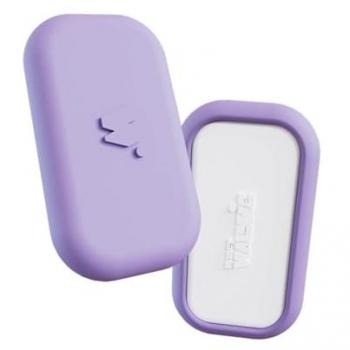 Porte monnaie électronique Pop Lilas