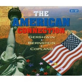 Leonard Bernstein – Die Amerikanische Verbindung – Preis vom 22.05.2025 05:08:11 h