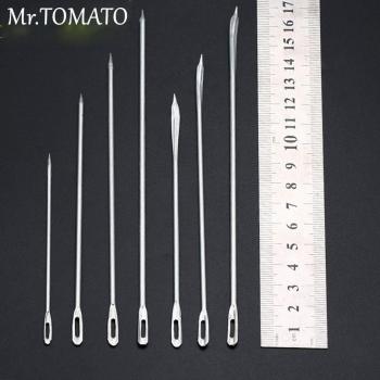 Leather Sewing Needles