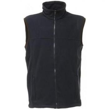 Regatta 250GSM Anti-Pillola XL Blu Navy Pile e Zip
