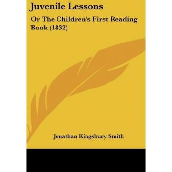 Juvenile Lessons