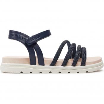 Mayoral 47540 Sandalen für Jungen Dunkelblau
