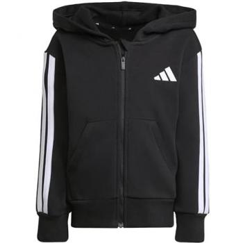 Sweatshirt zippé enfant adidas Essentials