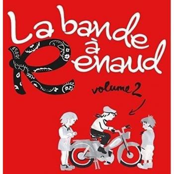 La Bande Renaud Volume 2