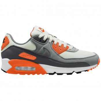 Air Max 90 Orange pour Hommes