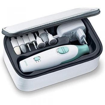 MoistureMax Nail Care Set by Sanitas
