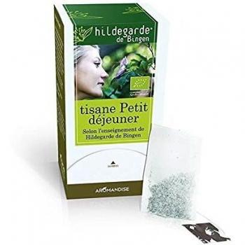 Mélange petit déjeuner