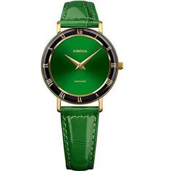 Jowissa Allround Horloge voor Mannen en Vrouwen J2.273.M