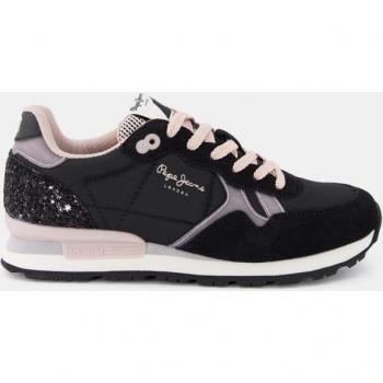 Zapatillas bajas tipo running niña Pepe Jeans