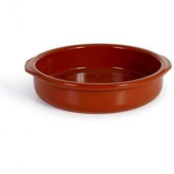 Cazuela de 26cm Vitro Azofra