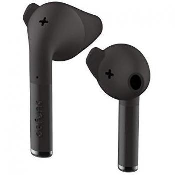 DEFUNC D0271‑V : Écouteurs True Wireless en noir
