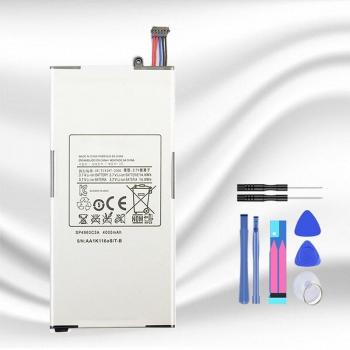 Tablet Batterij SP4960C3A voor Samsung Galaxy Tab 7.0