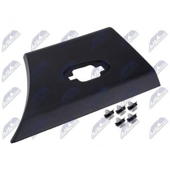 Listón decorativo lateral NTY EZC-RE-284
