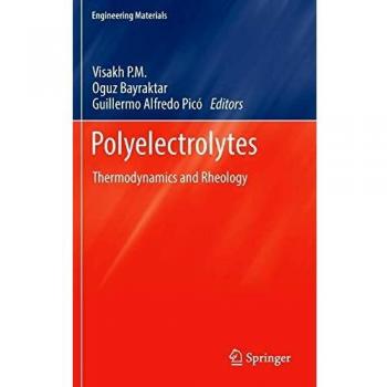 Polyelectrolytes: Thermodynamics and Rheology