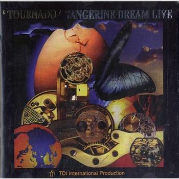 Tangerine Dream Tournado