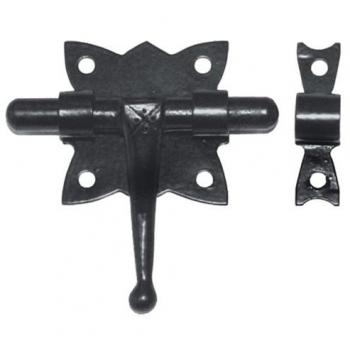 Cerrojo de seguridad Imex El Zorro B-73987