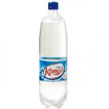 Konga Soda 1.5 litros