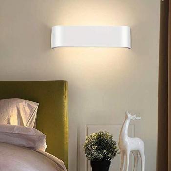 Applique 40cm LED 14W KETOM, 2800K Bianco Caldo, IP44