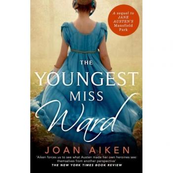 The Youngest Miss Ward
