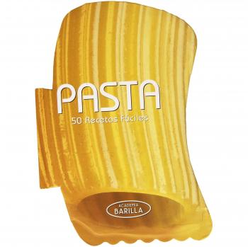 Pasta (Tapa dura).