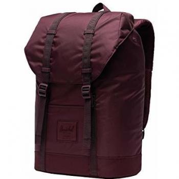 Herschel Retreat Outdoor‑Rucksack 19,5 l Plüm 2019