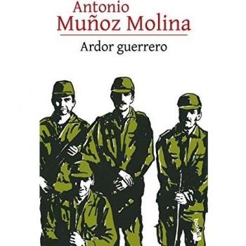 Ardor Guerrero (Biblioteca Antonio Muñoz Molina)