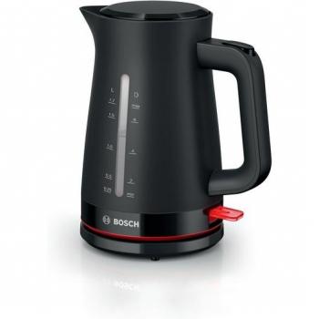 TWK3M123 Bollitore Elettrico 1.7 Litri 2400W Nero