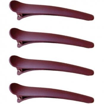 ColorPop Hair Accessories – 4 Clip Kit