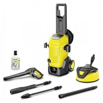Karcher Nettoyeur haute pression K 5 WCM Premium Home