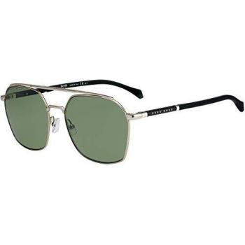 Occhiali da Sole Boss Hugo 1131/s 3YG El Light Gold Uomo