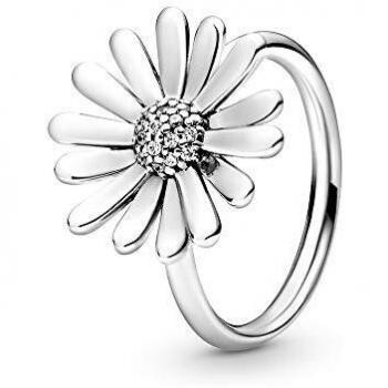 Anillo Pandora 198817C01-52 plata mujer