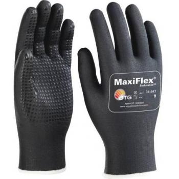 GANT DE PROTECTION MAXIFLEX ENDURANCE NITRILE