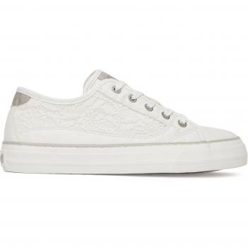 Mustang 1272-309 Sneakers Color Bianco