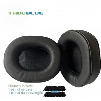 Cubiertas de almohadillas para auriculares JBL Everest Elite 750NC