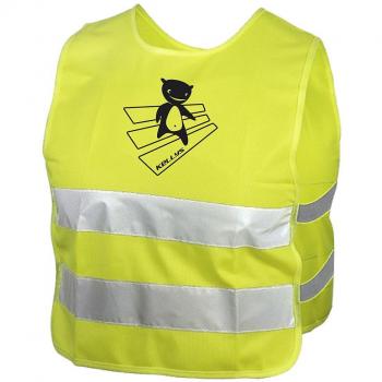 Kellys Starlight Traffic Kids Safety Vest