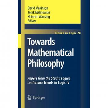 Towards Mathematical Philosophy