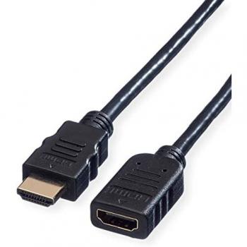 Value HDMI (Typ A) — HDMI (Typ A) Kabel, 5 m, HDMI