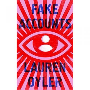 HarperCollins Fake Accounts